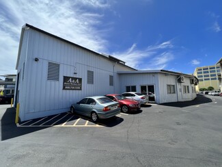 Plus de détails pour 501 Sumner St, Honolulu, HI - Industriel/Logistique à vendre