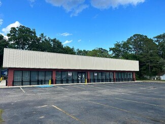 Plus de détails pour 3226 Saint Stephens Rd, Mobile, AL - Local d’activités à vendre