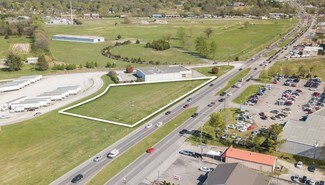 Plus de détails pour 0 NW Broad St, Murfreesboro, TN - Terrain à vendre