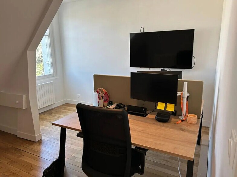 Bureau dans Rennes à louer - Photo intérieure – Image 3 sur 9