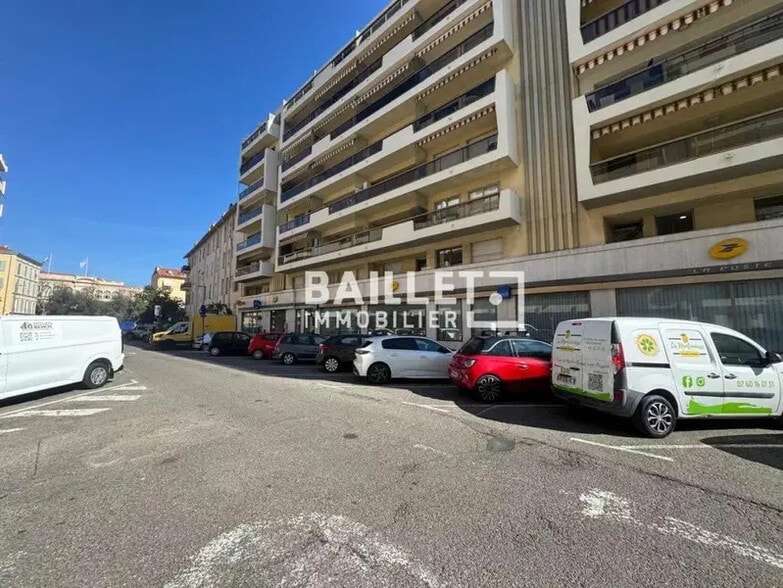 Local commercial dans Menton à louer - Photo de l’immeuble – Image 3 sur 14