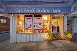 Plus de détails pour 17 Lockwood Ave, Yonkers, NY - Local commercial à vendre
