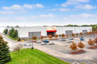 Plus de détails pour 30990 S Wixom Rd, Wixom, MI - Sports et loisirs à vendre