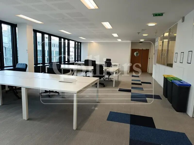 2 Rue Paul Vaillant-Couturier, Levallois-Perret à louer Photo intérieure– Image 1 sur 5