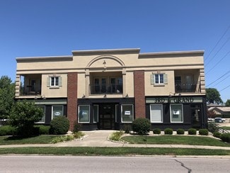 Plus de détails pour 304 SE 3rd St, Lee's Summit, MO - Bureau à louer