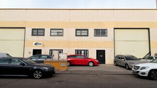 Plus de détails pour Avenida América, 73, Yuncos - Industriel/Logistique à vendre