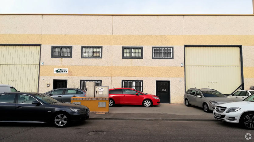 Avenida América, 73, Yuncos, Toledo à vendre Photo principale– Image 1 sur 13