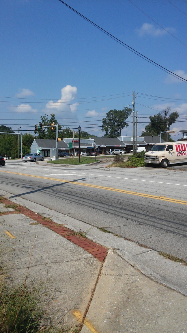 2761 Joe Jerkins Blvd, Austell, GA à vendre Photo principale– Image 1 sur 25