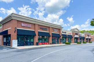 Plus de détails pour 6768 Hickory Flat Hwy, Canton, GA - Bureau/Médical à louer