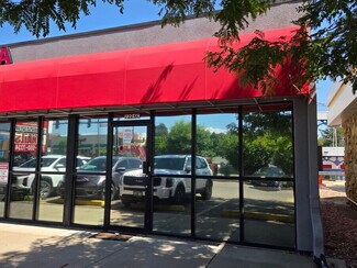 Plus de détails pour 7225 E Hampden Ave, Denver, CO - Bureau/Local commercial à louer