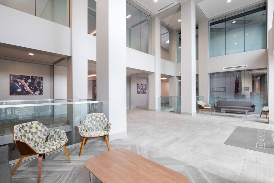 3322 West End Ave, Nashville, TN à louer - Photo intérieure – Image 3 sur 5