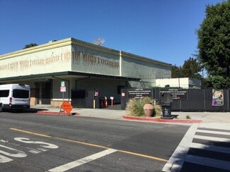 Plus de détails pour 3339 43rd St, Los Angeles, CA - Local commercial à louer
