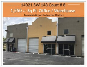 14021 SW 143rd Ct, Miami, FL à louer Photo intérieure– Image 1 sur 3