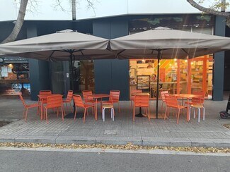 Plus de détails pour Local commercial à louer