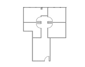 5005 W Royal Ln, Irving, TX à louer Plan d’étage– Image 1 sur 1