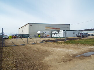 Plus de détails pour 5902 44A St, Leduc, AB - Industriel/Logistique à vendre