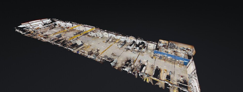 12915 W County Road 122, Odessa, TX à vendre - Numérisation 3D Matterport – Image 2 sur 38