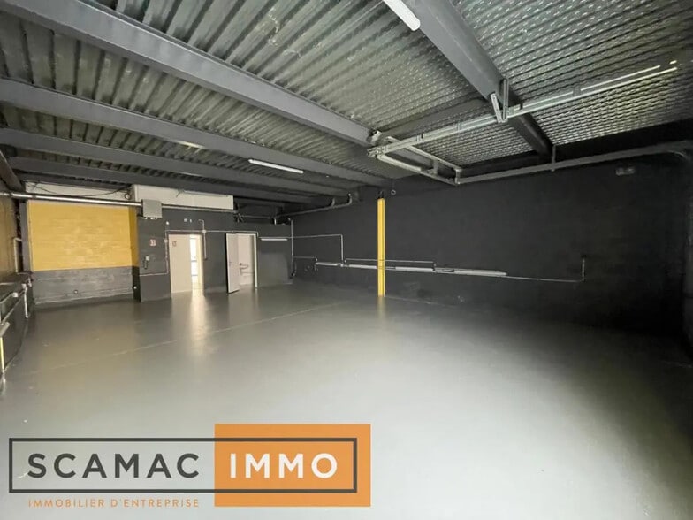 6 Rue De La Closerie, 91090 Lisses, Lisses à louer - Photo de l’immeuble – Image 1 sur 8
