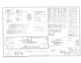 105 N US Hwy 1, Tequesta, FL à louer Plan de site– Image 1 sur 1