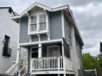 Plus de détails pour 318 Martinez St, San Antonio, TX - Local commercial à louer