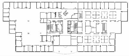 120 Mountainview Blvd, Basking Ridge, NJ à louer Plan d’étage– Image 1 sur 1