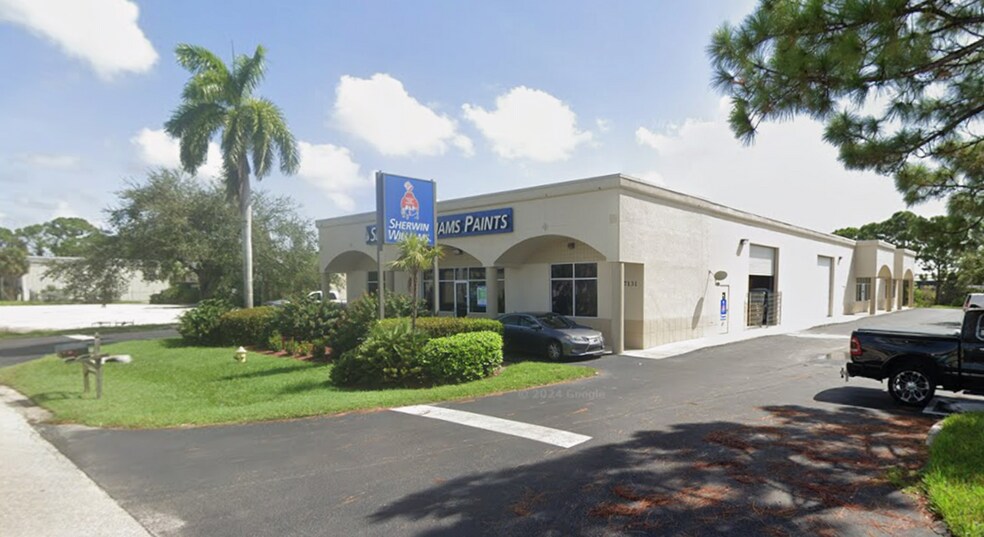 17131 Alico Center Rd, Fort Myers, FL à vendre - Photo principale – Image 1 sur 7