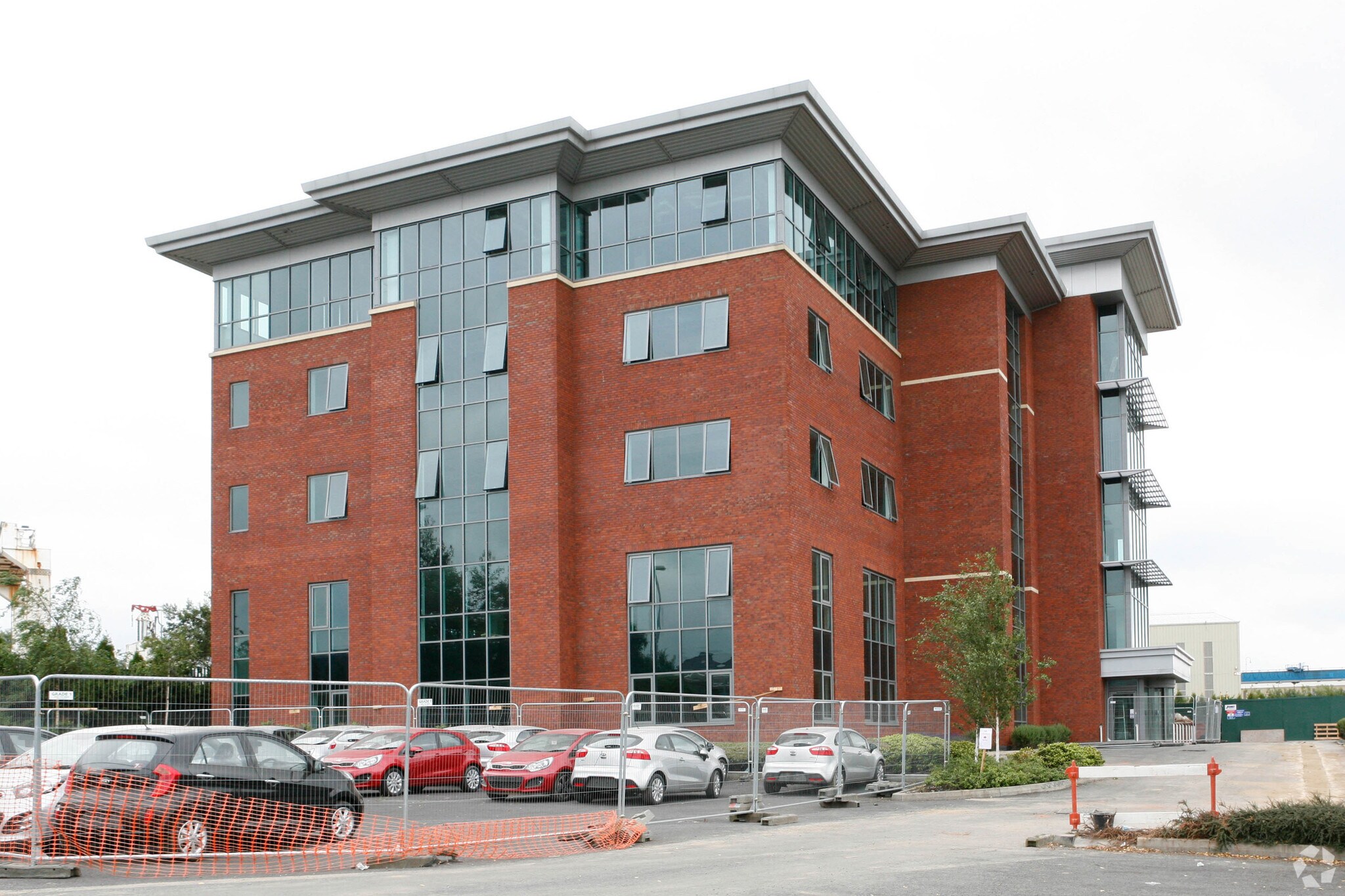 5A The Parklands, Bolton à louer Photo principale– Image 1 sur 4