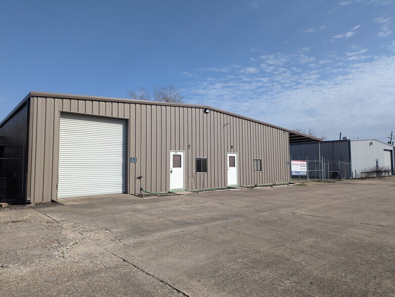 635 Langham Rd, Beaumont, TX à louer - Photo principale – Image 1 sur 24