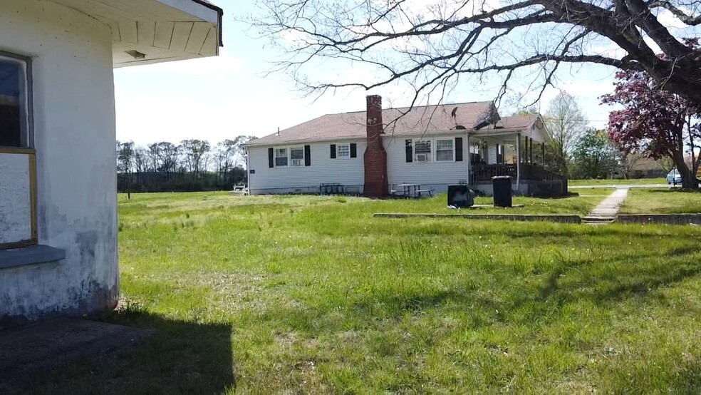 871 Corkery Ln, Williamstown, NJ à vendre - Photo de l’immeuble – Image 2 sur 32