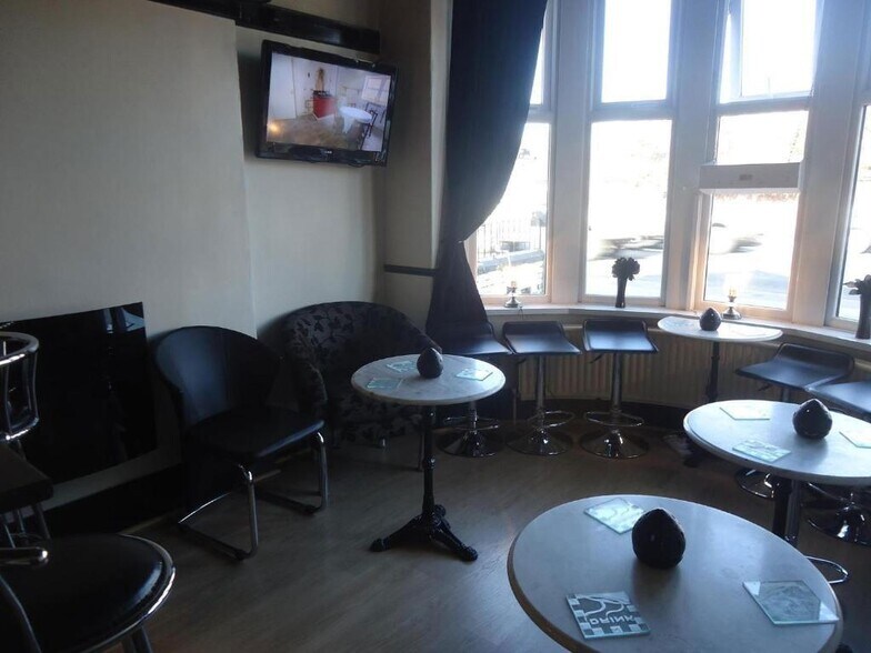 131 Park Rd, Blackpool à vendre - Photo de l’immeuble – Image 3 sur 20