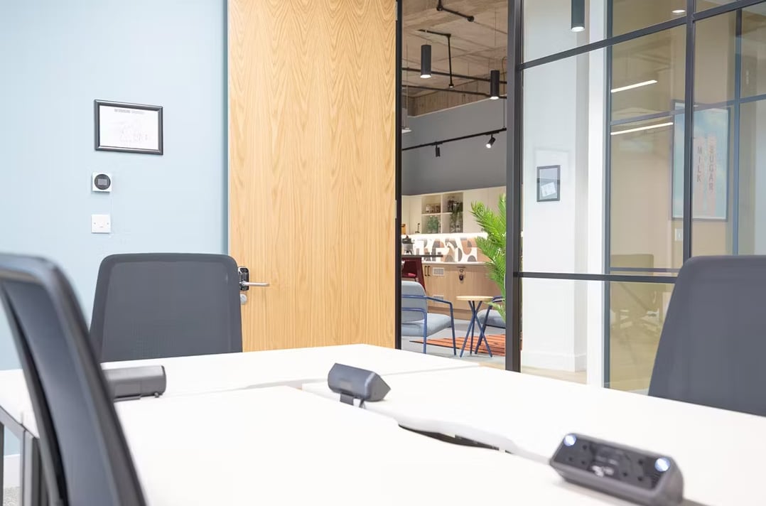 Temple Row, Birmingham à louer Photo intérieure– Image 1 sur 4