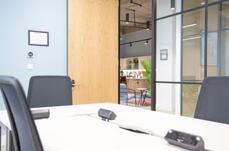 Temple Row, Birmingham à louer Photo intérieure– Image 1 sur 4