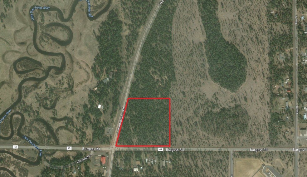 52485 HUNTINGTON Rd, La Pine, OR à vendre - Autre – Image 3 sur 4