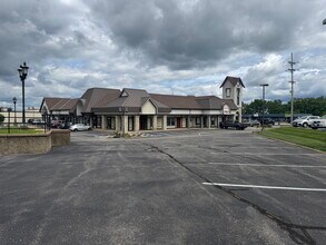 1026 Palisades Blvd, Osage Beach, MO à vendre Photo de l’immeuble– Image 1 sur 17