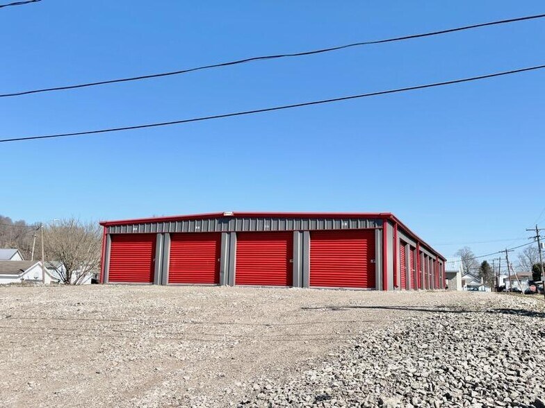 0 Mulberry St, Middleport, OH à vendre - Photo de l’immeuble – Image 2 sur 4