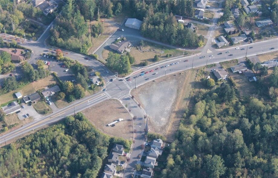 3001 E Sunset Dr, Bellingham, WA à vendre - Photo principale – Image 1 sur 8