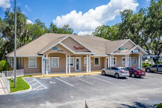 Plus de détails pour Alexander Oaks – Bureau à vendre, Plant City, FL