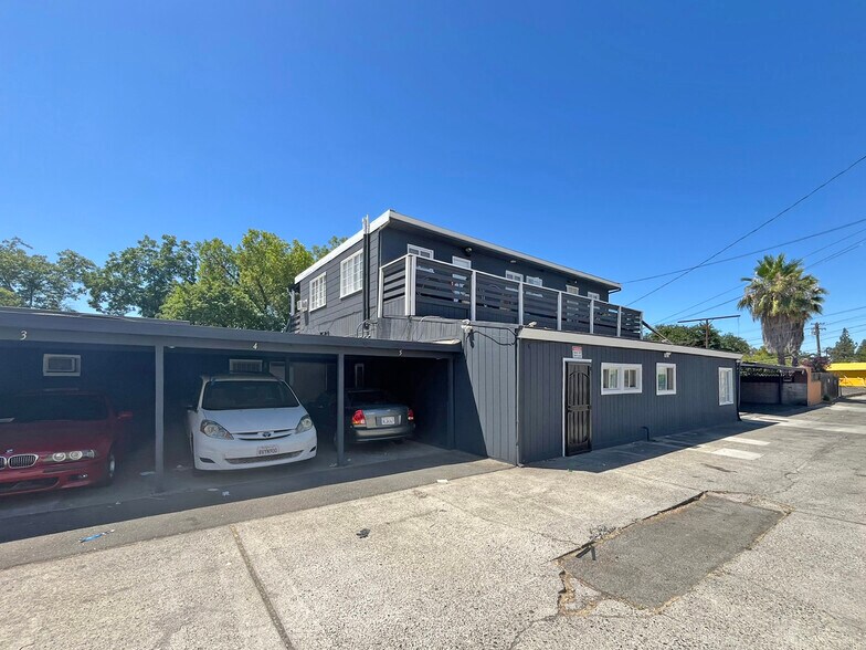2065-2081 15th Avenue, Sacramento, CA à vendre - Photo de l’immeuble – Image 3 sur 17