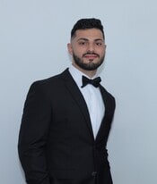 Aram Zetlyan