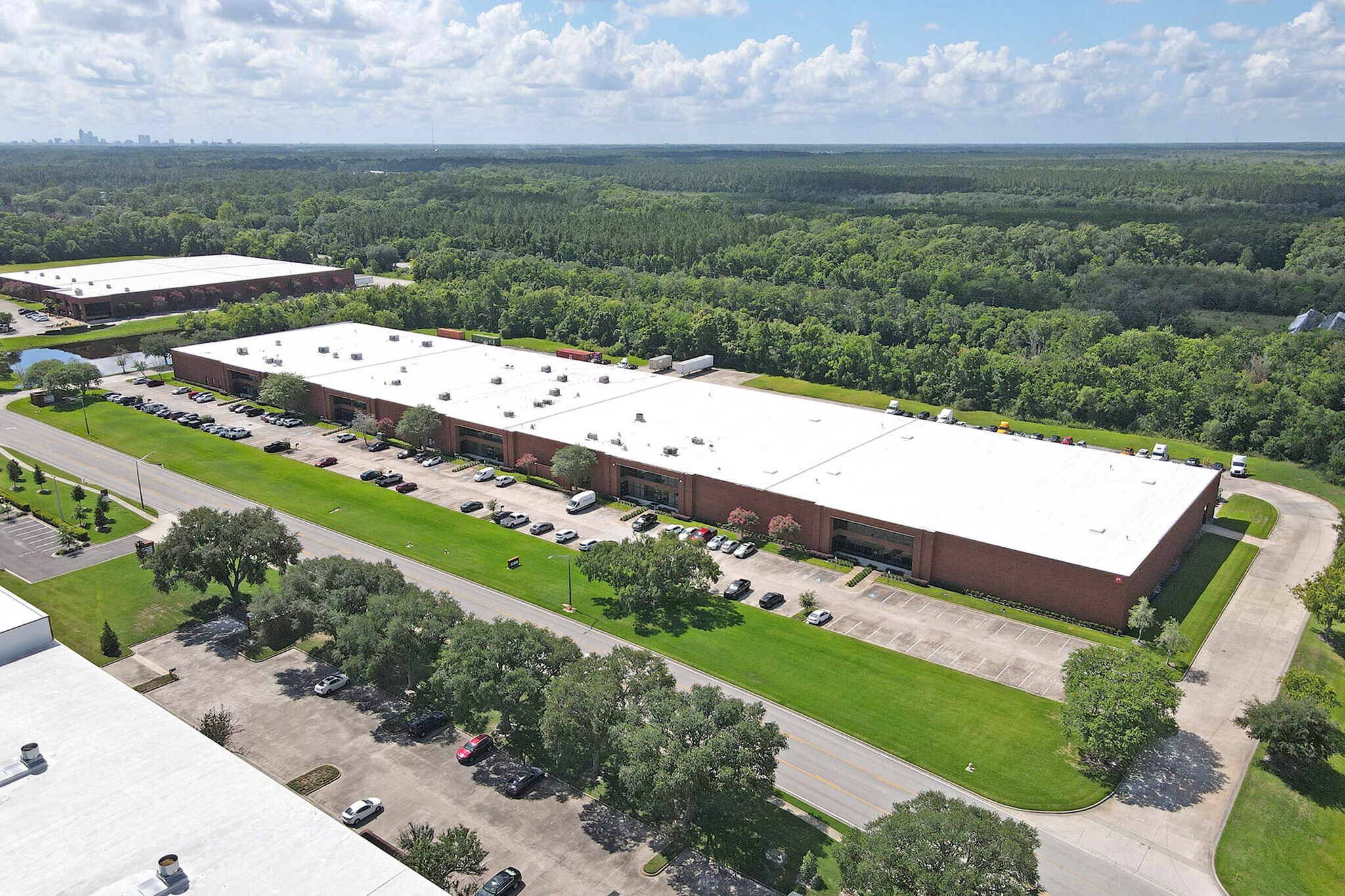 8215 Westside Industrial, Jacksonville, FL à louer Photo intérieure– Image 1 sur 4