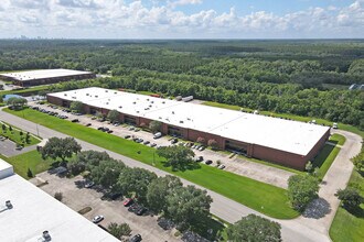 8215 Westside Industrial, Jacksonville, FL à louer Photo intérieure– Image 1 sur 4