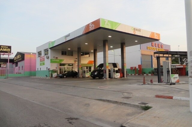 Local commercial dans Manises, Valencia à vendre Photo de l’immeuble– Image 1 sur 2