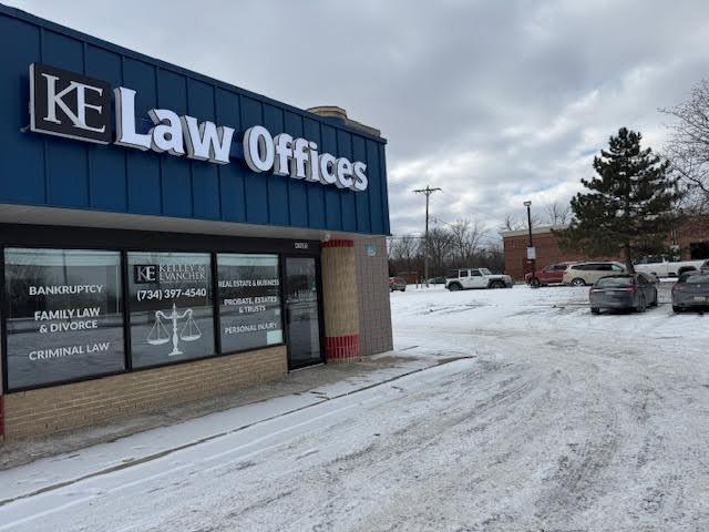 43615-43695 Michigan Ave, Canton, MI à louer - Photo de l’immeuble – Image 3 sur 14