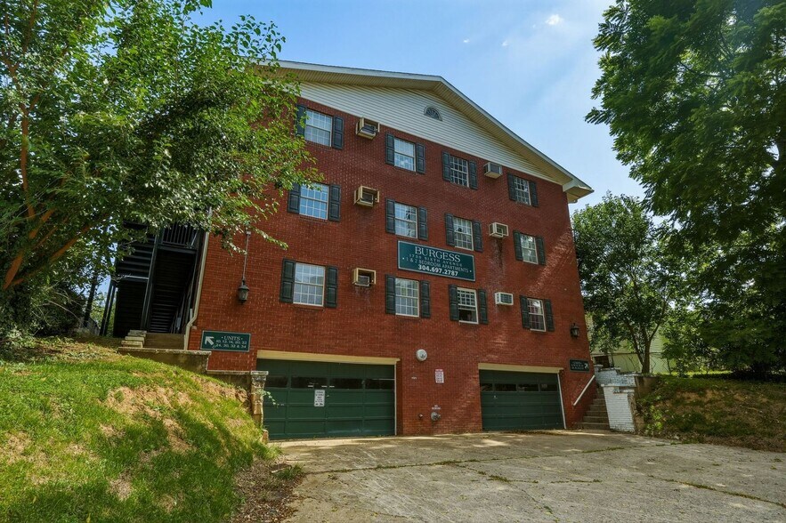 1737 6th Ave, Huntington, WV à vendre - Photo de l’immeuble – Image 3 sur 19