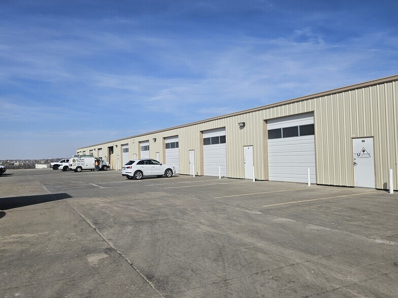 11529-11531 Portal Rd, La Vista, NE à louer - Photo principale – Image 1 sur 23