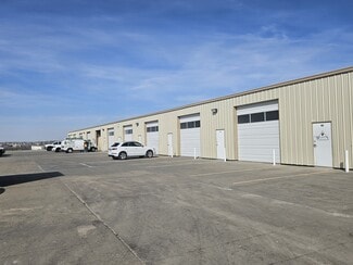Plus de détails pour 11529-11531 Portal Rd, La Vista, NE - Industriel/Logistique à louer