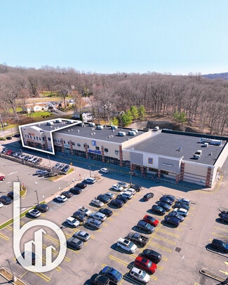 Plus de détails pour 200 US Highway 46, Rockaway, NJ - Local commercial à louer