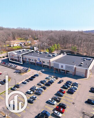 Plus de détails pour 200 US Highway 46, Rockaway, NJ - Local commercial à louer