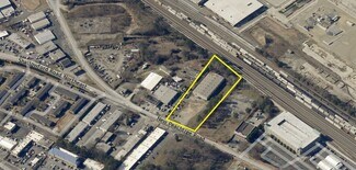 Plus de détails pour 5888 New Peachtree Rd, Atlanta, GA - Industriel/Logistique à louer
