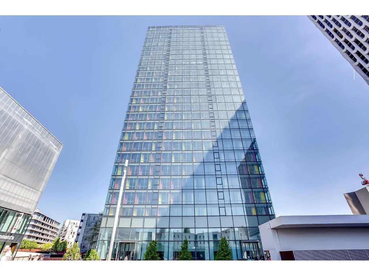 3 Rue Franklin, Montreuil à louer Photo de l’immeuble– Image 1 sur 12